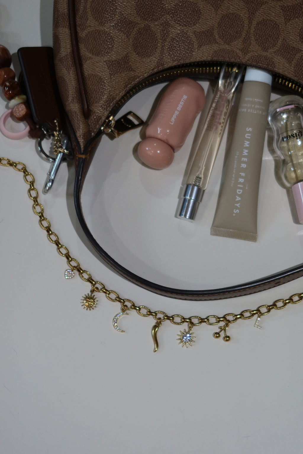 Collier Ornella