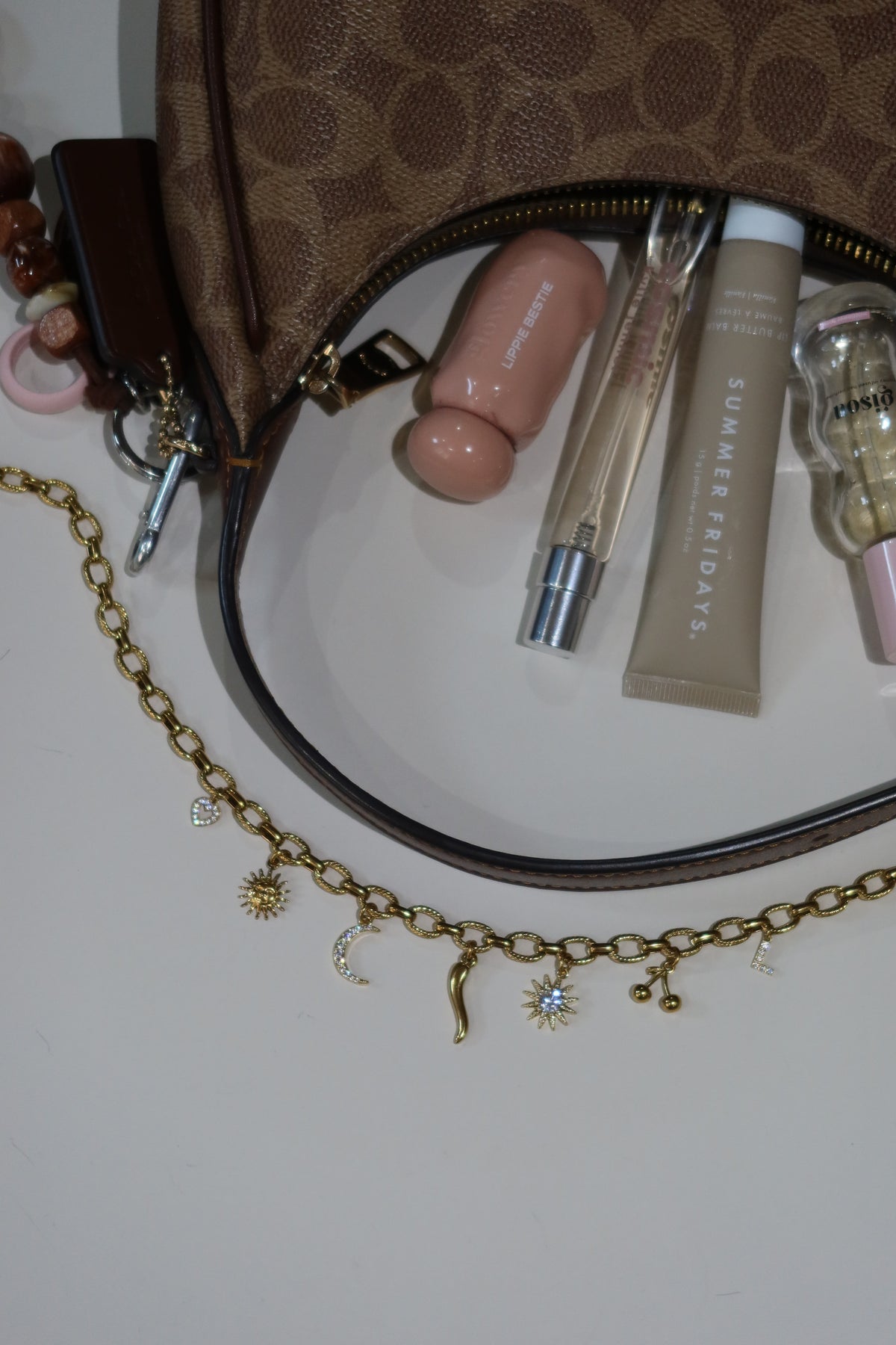 Collier Ornella