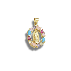 Charm n°105
