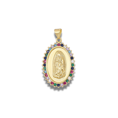 Charm n°107