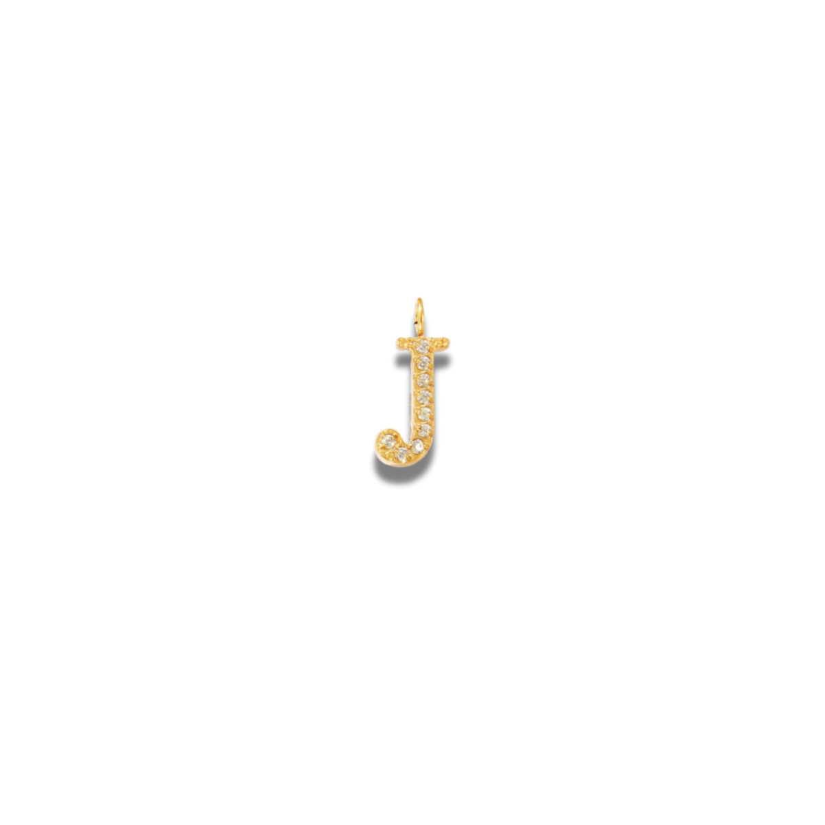 "J" magna Aurea