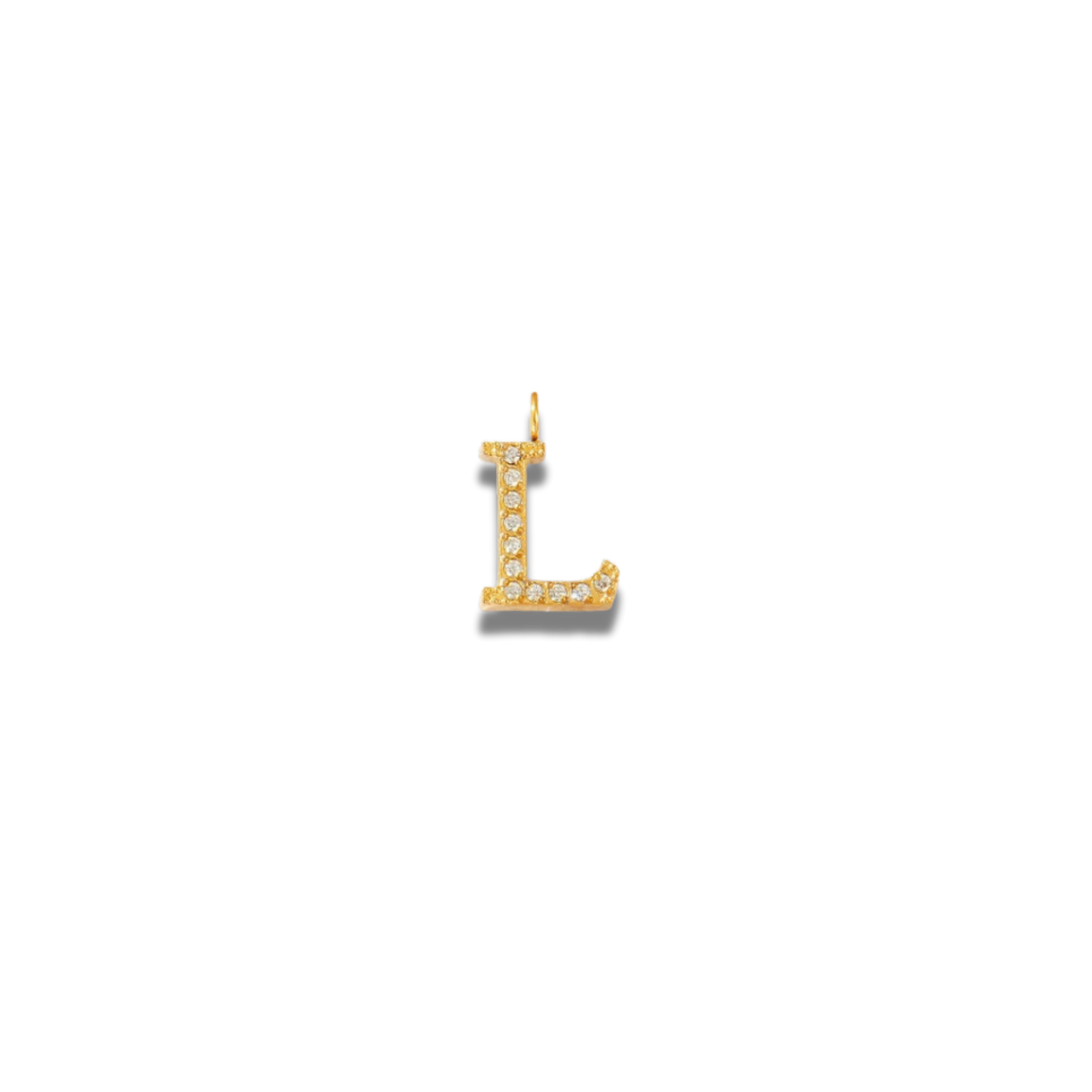 "L" magna Aurea