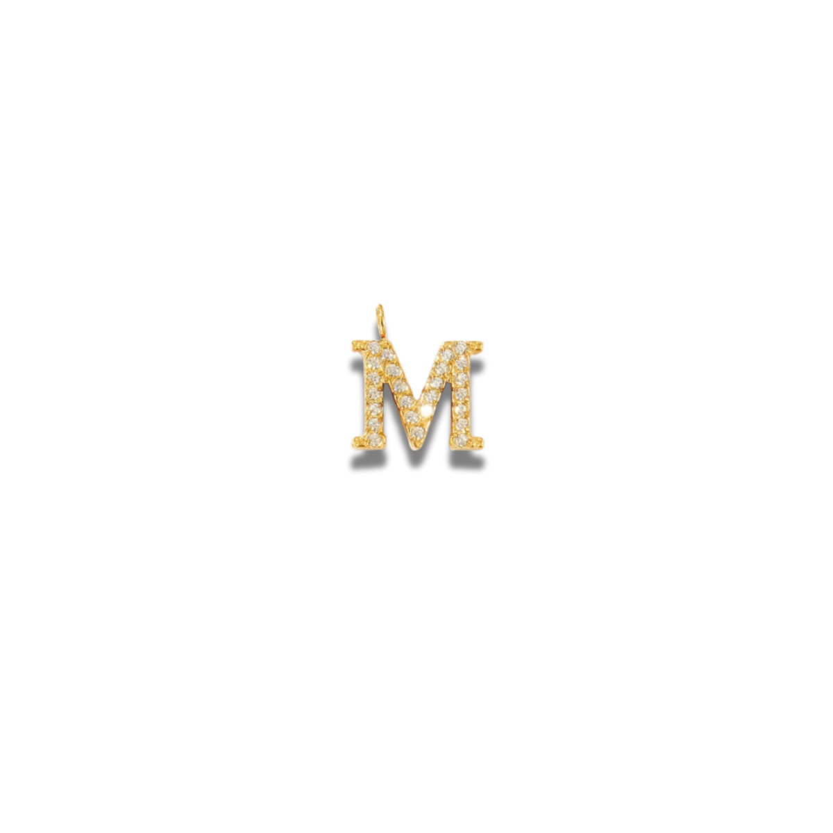 "M" magna Aurea