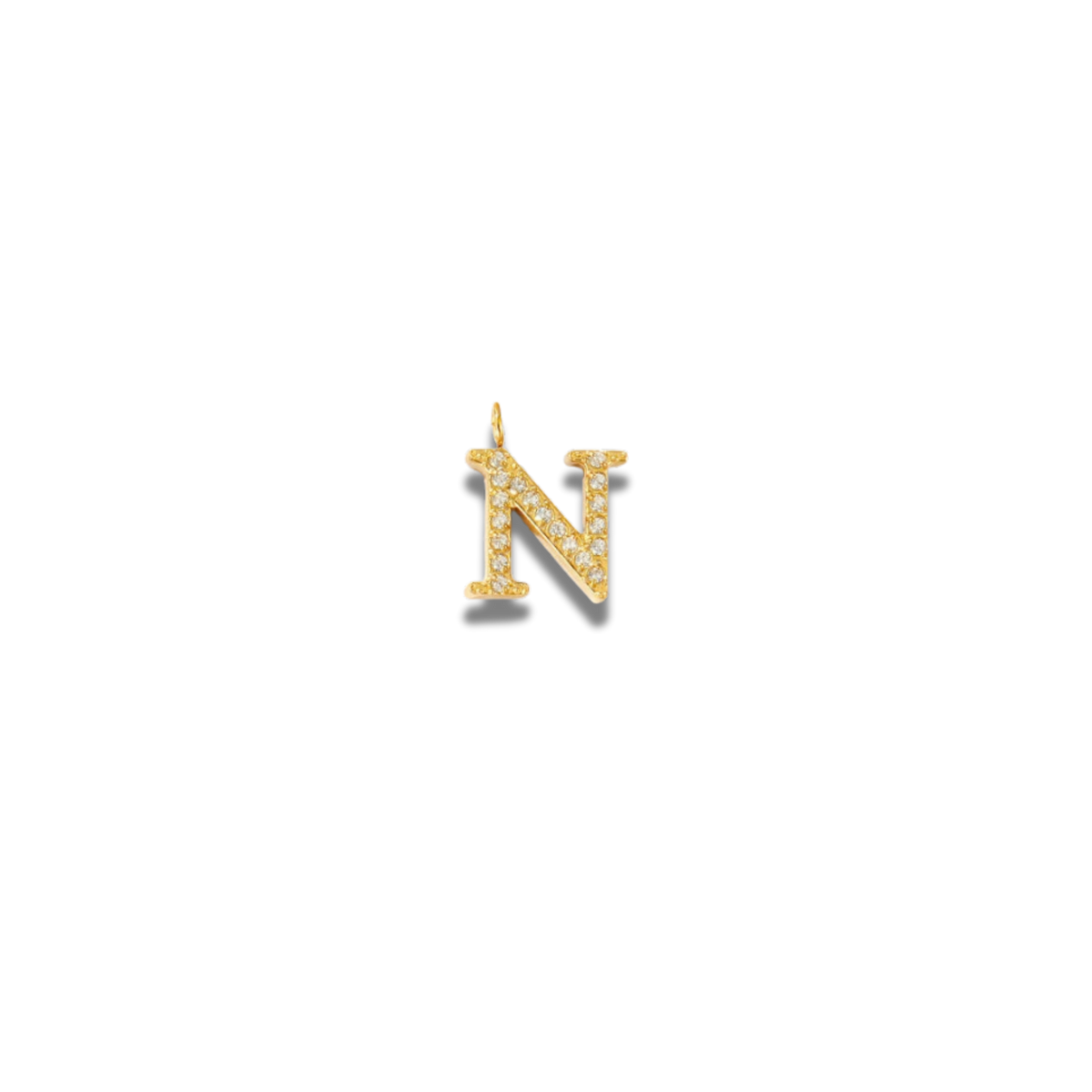 "N" magna Aurea