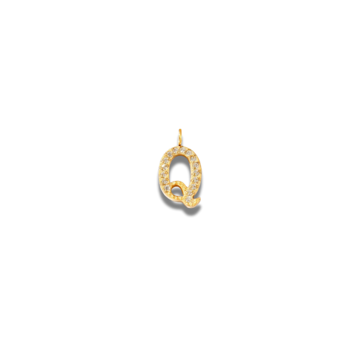 "Q" magna Aurea
