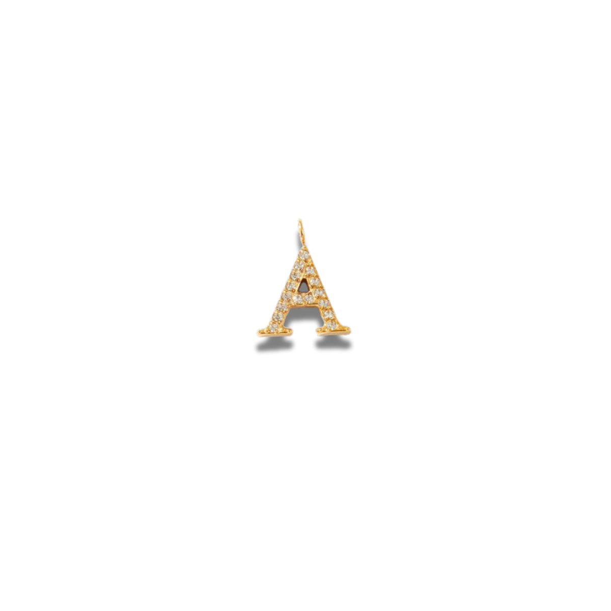 "A" magna Aurea