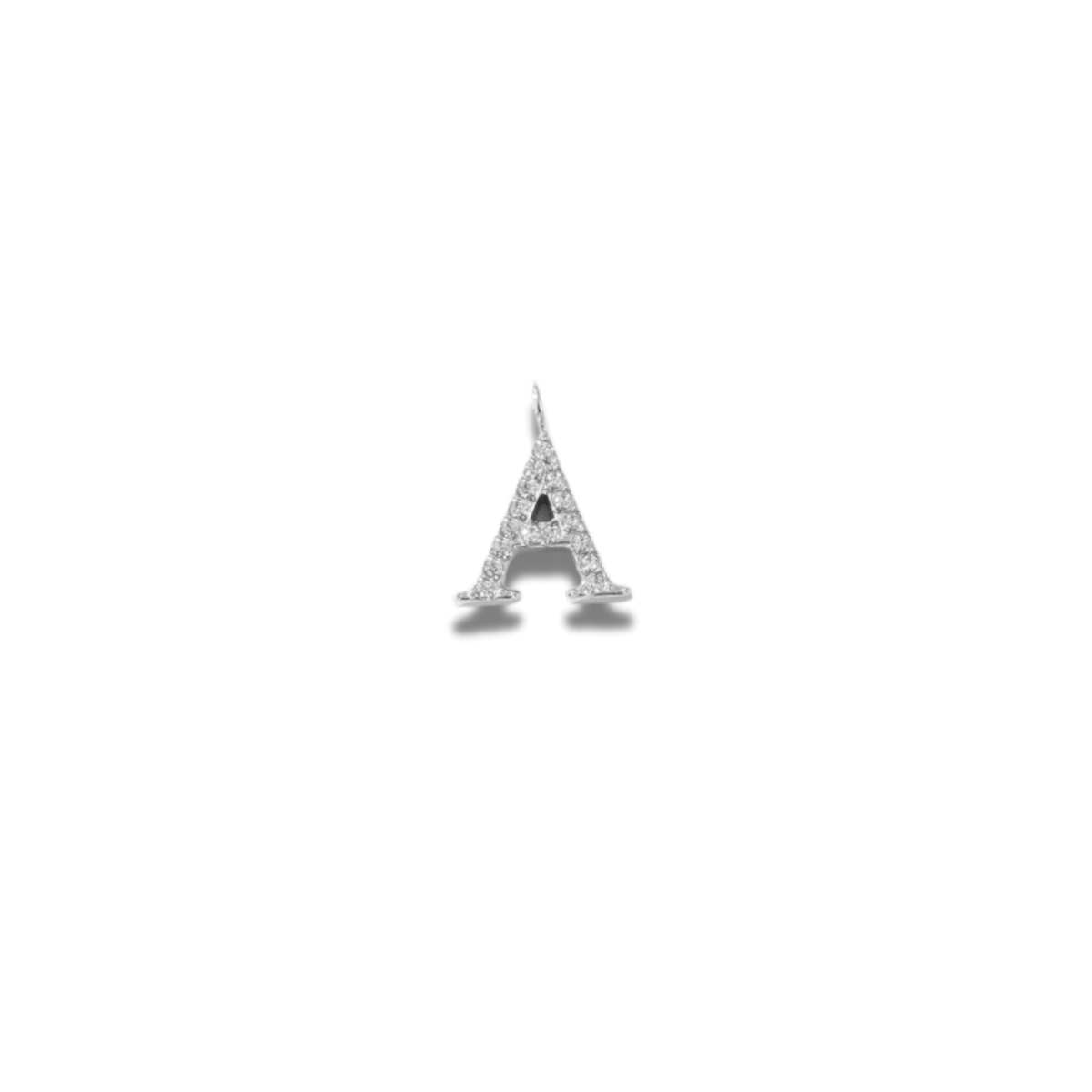 "A" magna Argentea