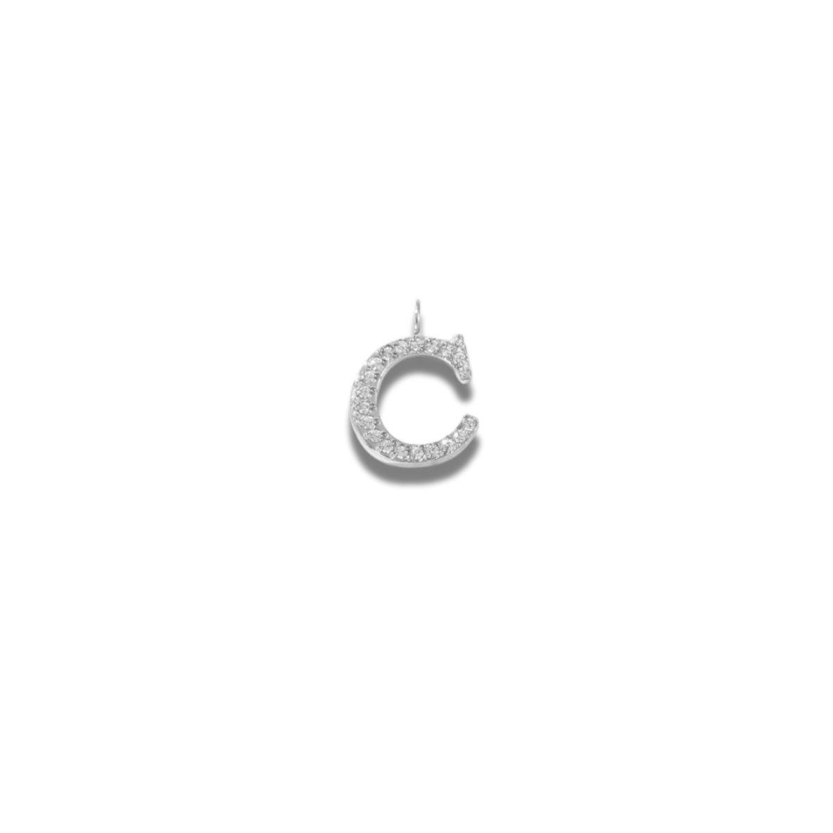"C" magna Argentea