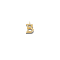 "B" magna Aurea