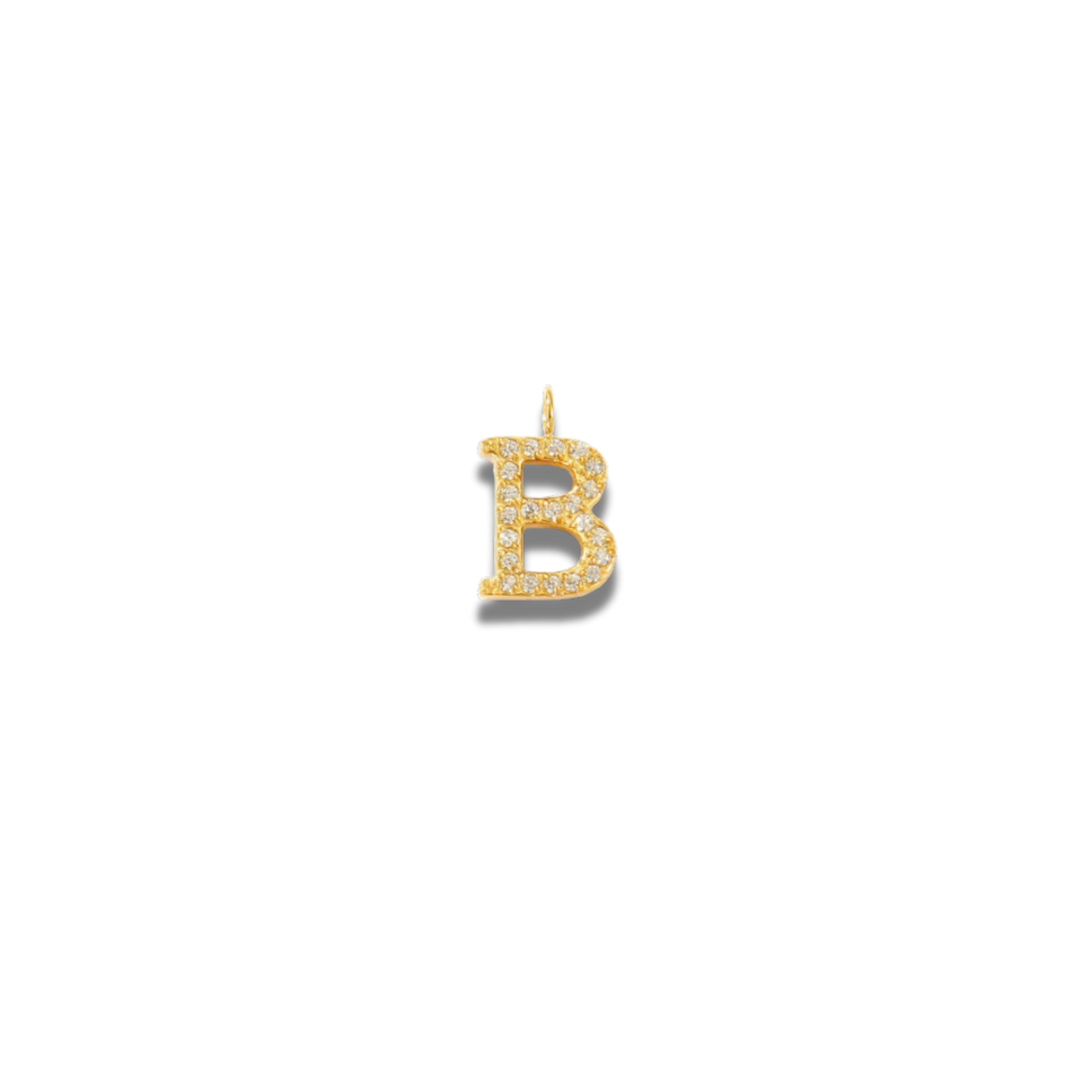 "B" magna Aurea