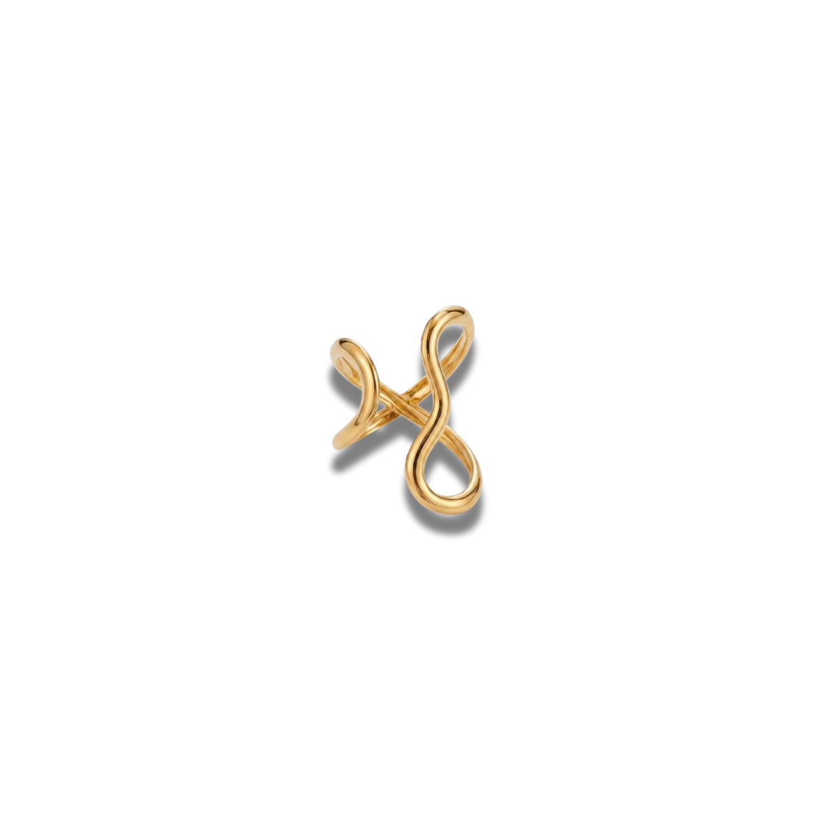 Bague Vespera Aurea