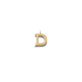 "D" magna Aurea