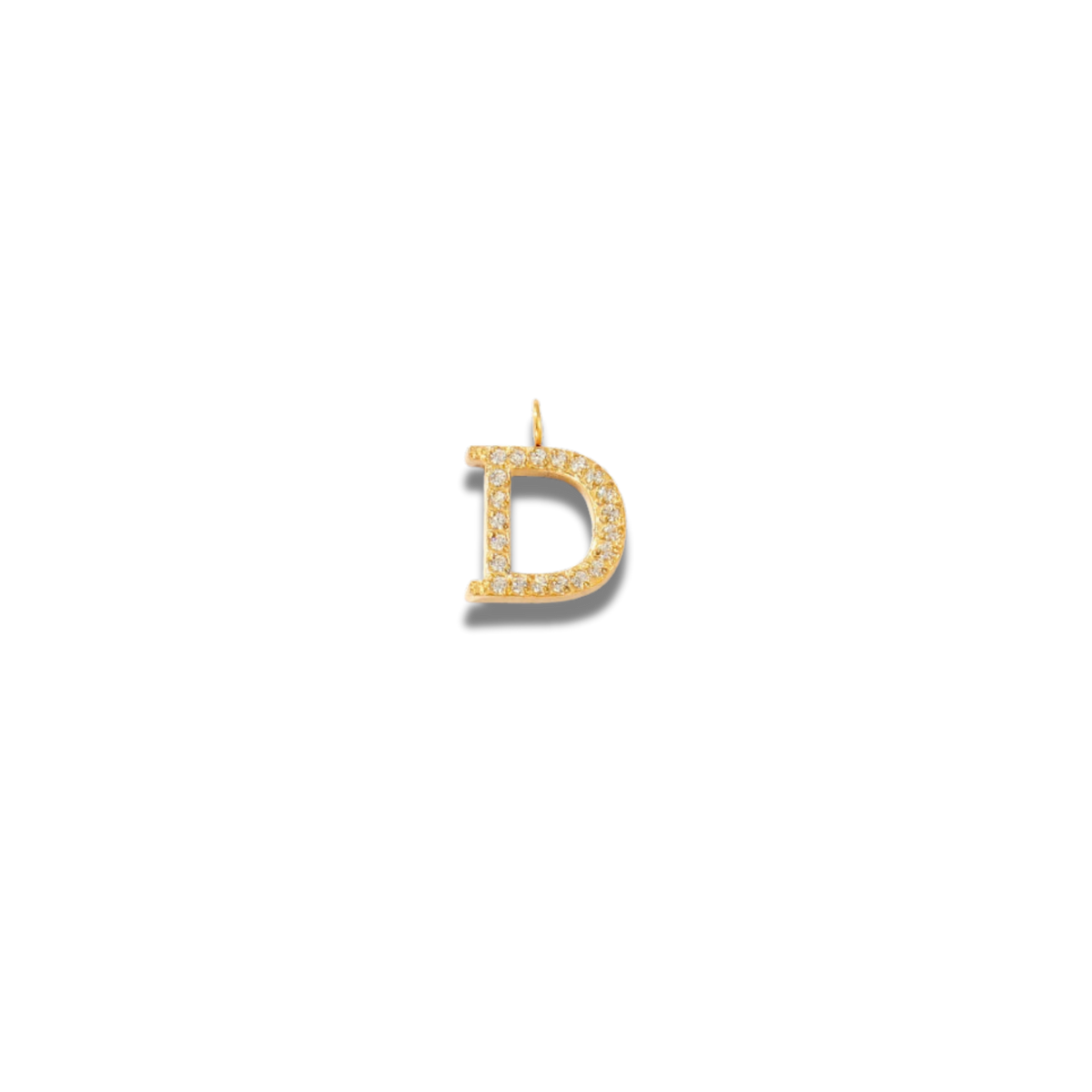 "D" magna Aurea