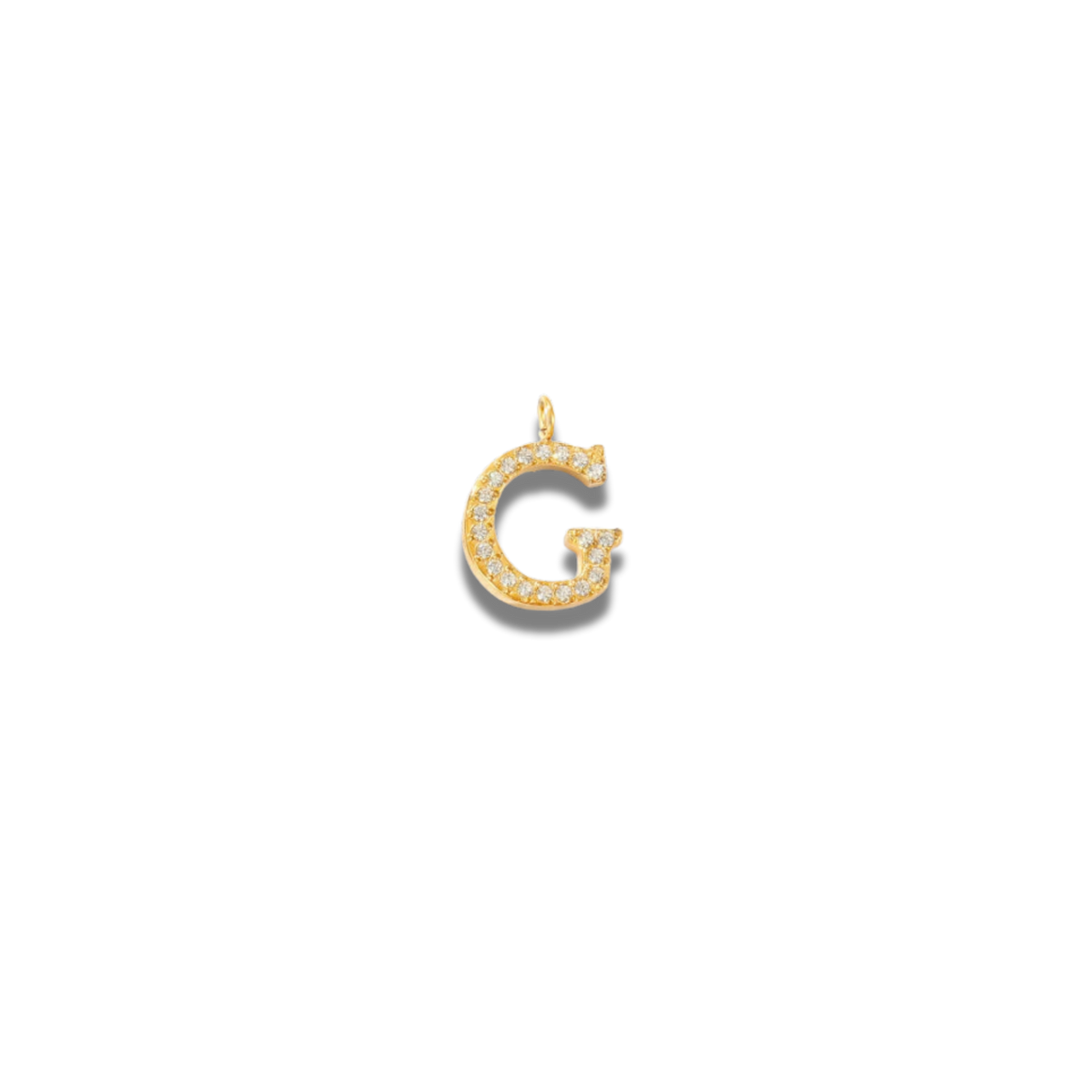 "G" magna Aurea