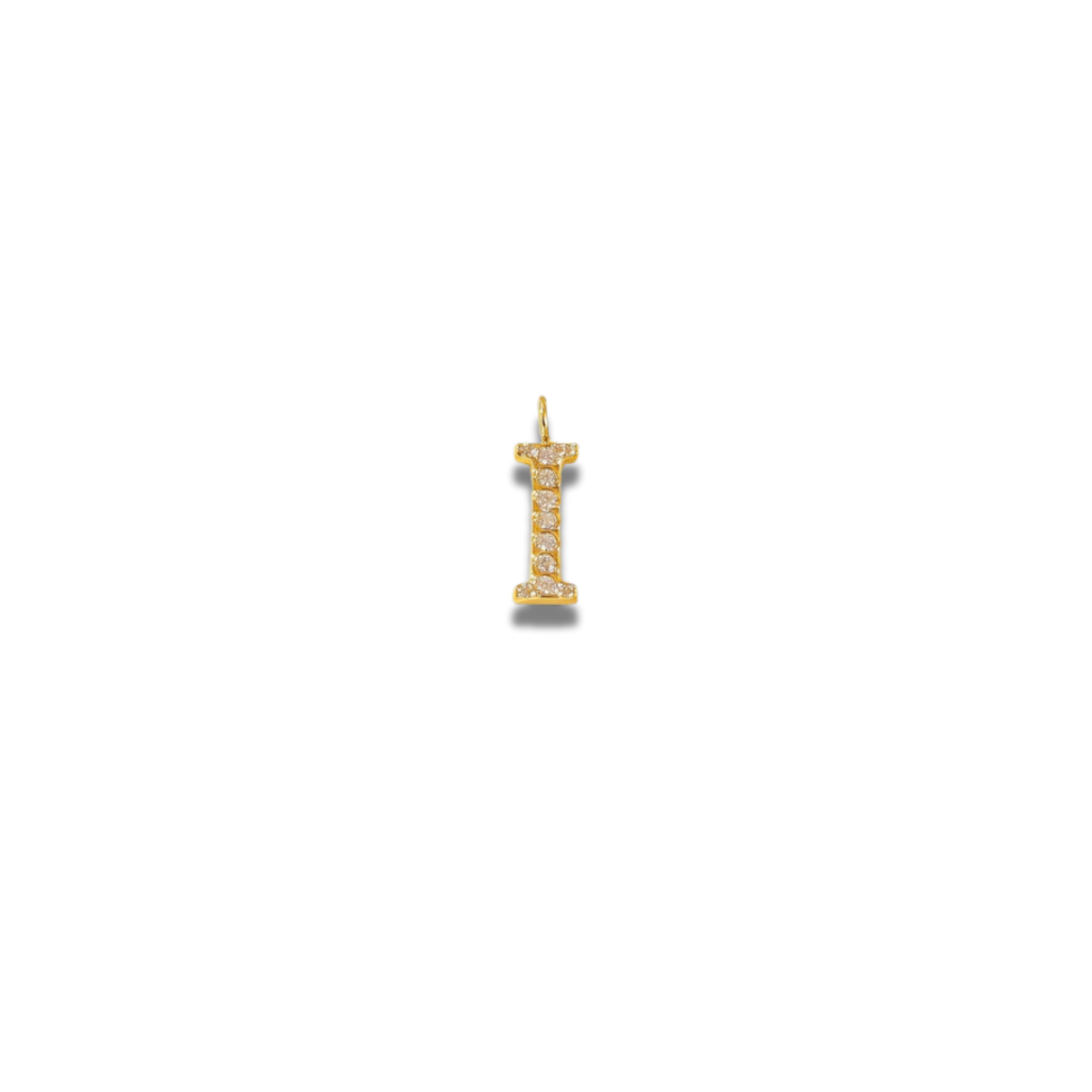 "I" magna Aurea