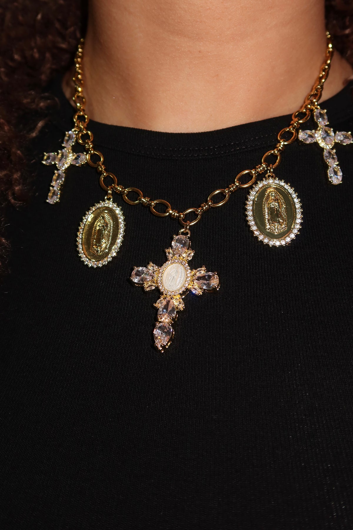Votre collier personnalisé