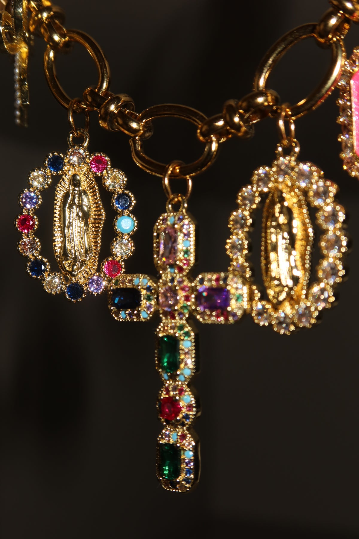 Votre collier personnalisé