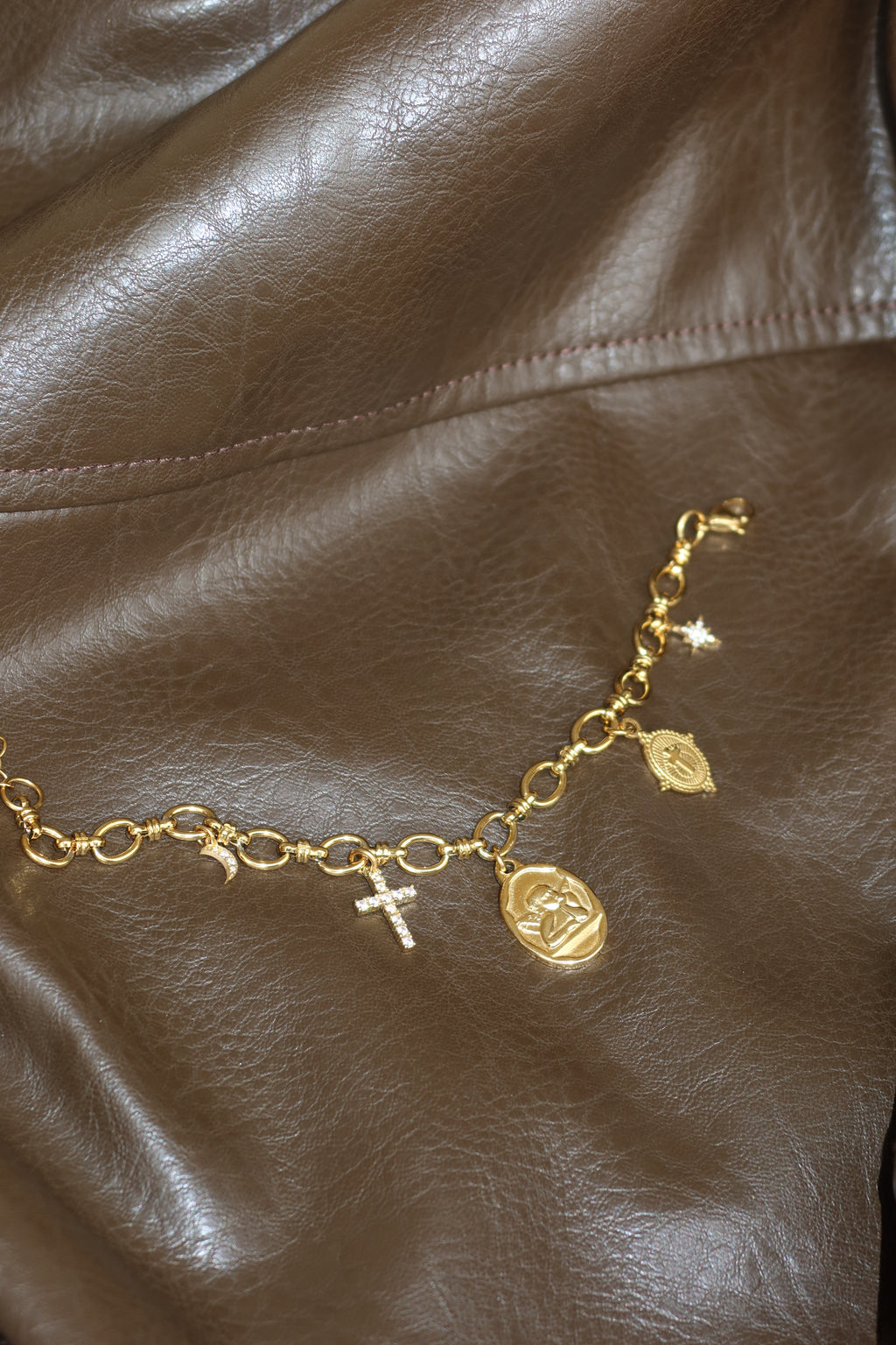 Bracelet Lisa-Marie