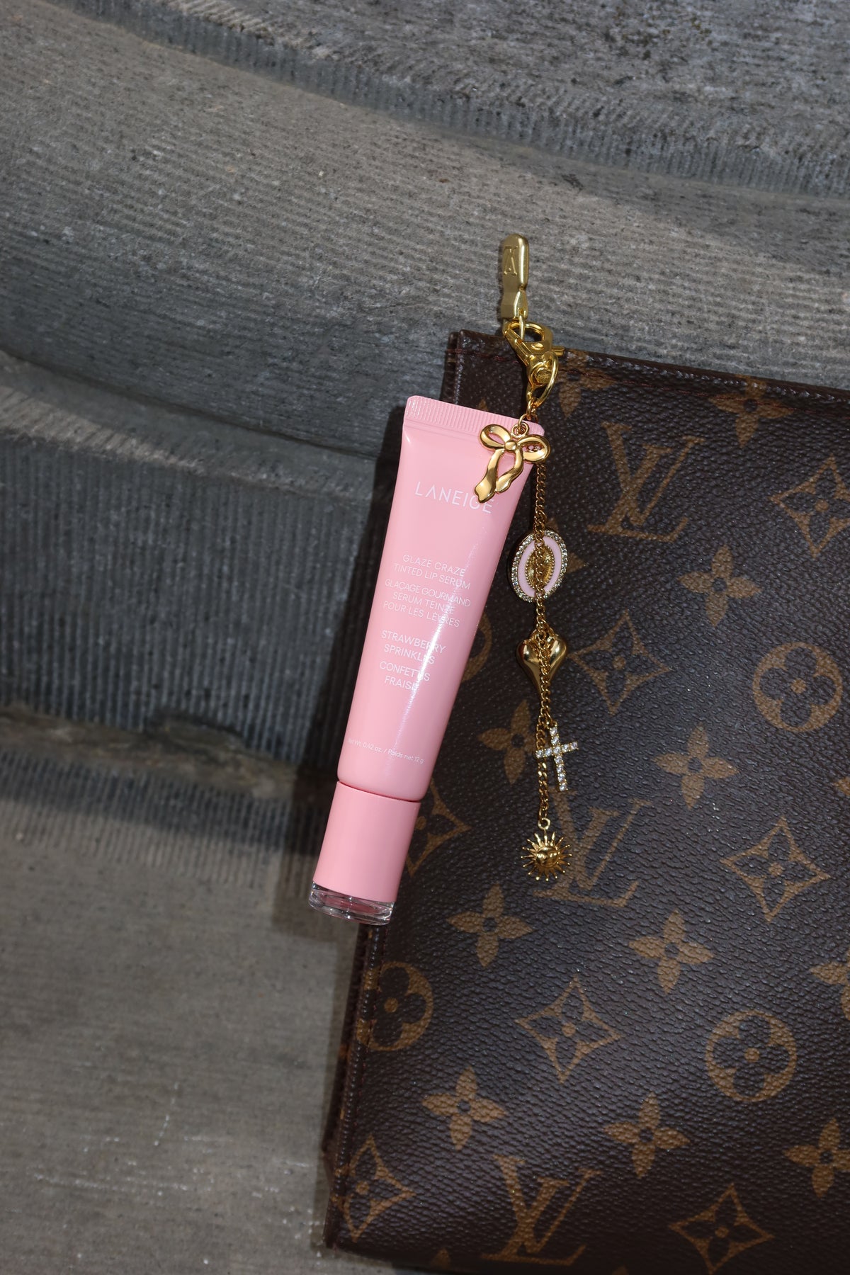 Gloss Laneige
