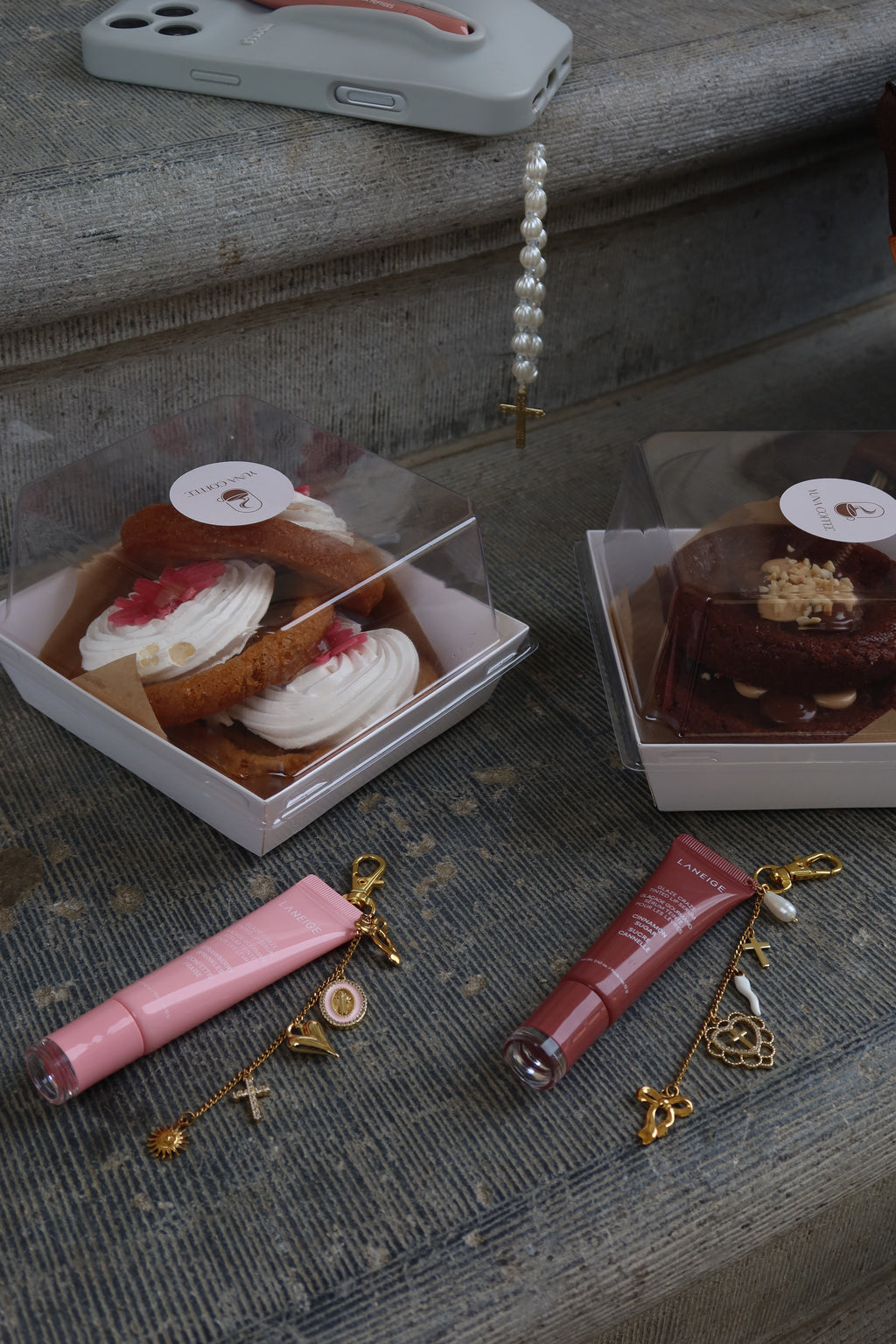 Gloss Laneige