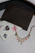 Collier Papilio