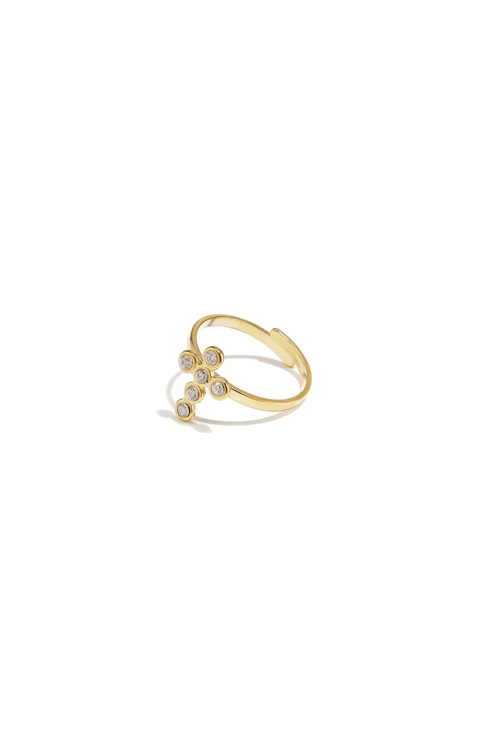 Bague Pretiosa