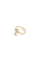 Bague Pretiosa