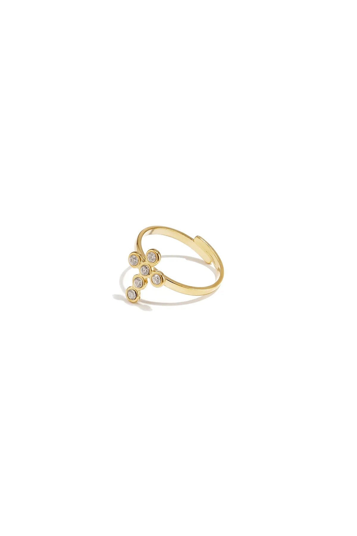 Bague Pretiosa