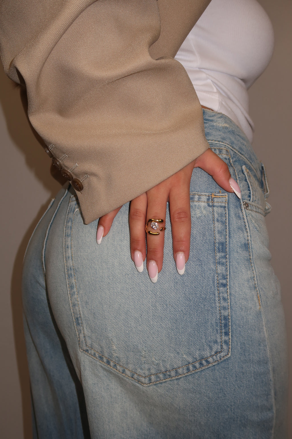 Bague Gemma
