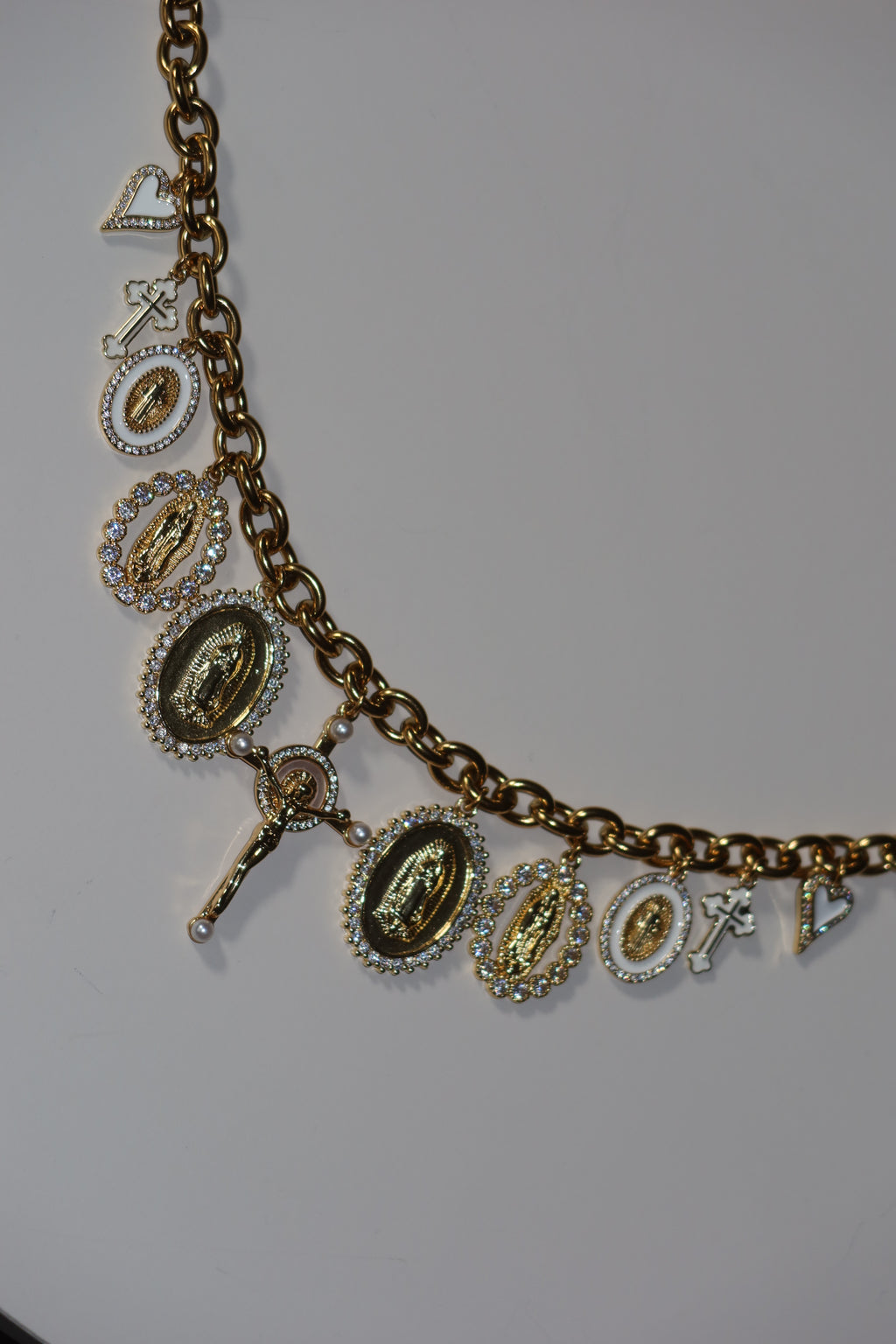 Collier Amor
