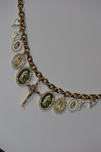 Collier Amor