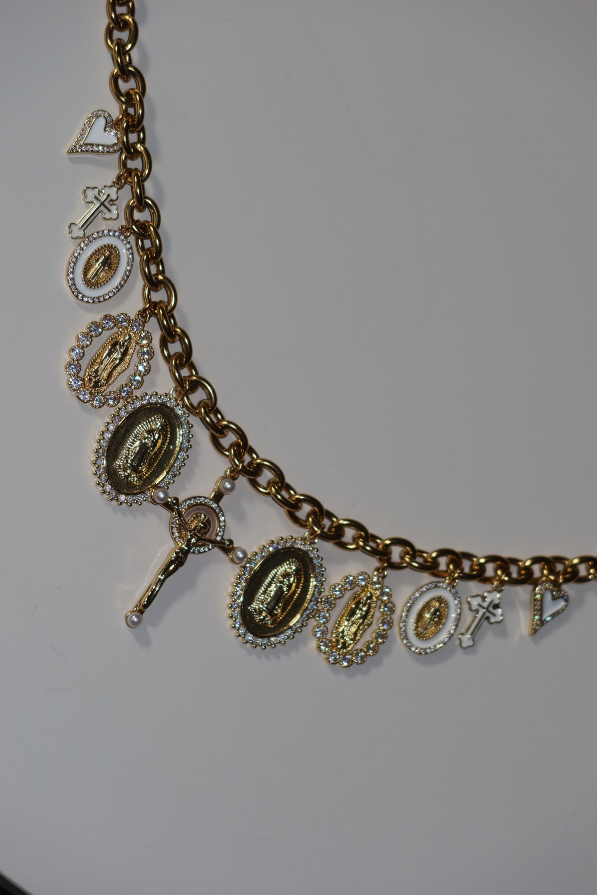 Collier Amor