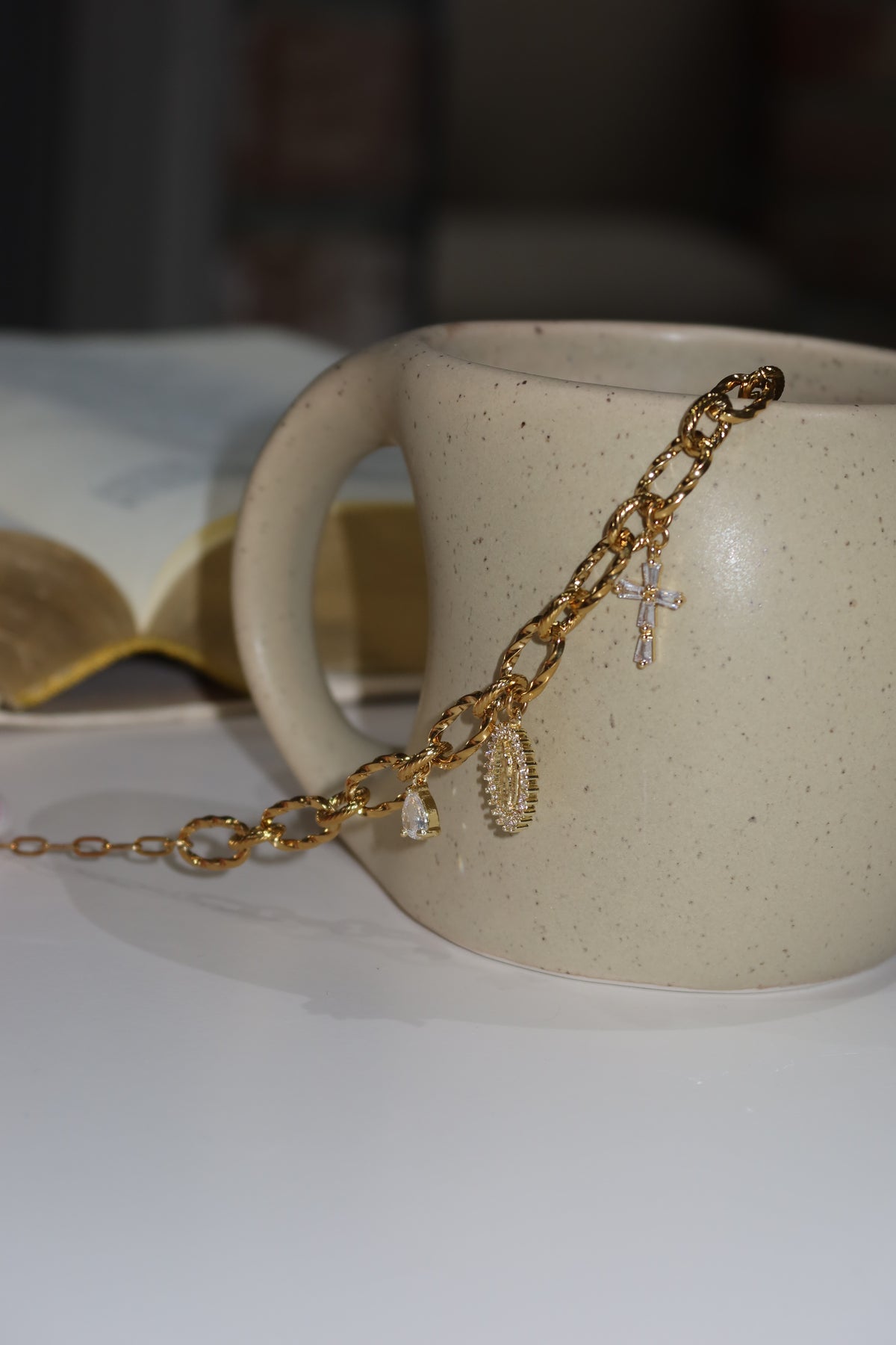 Votre bracelet personnalisé