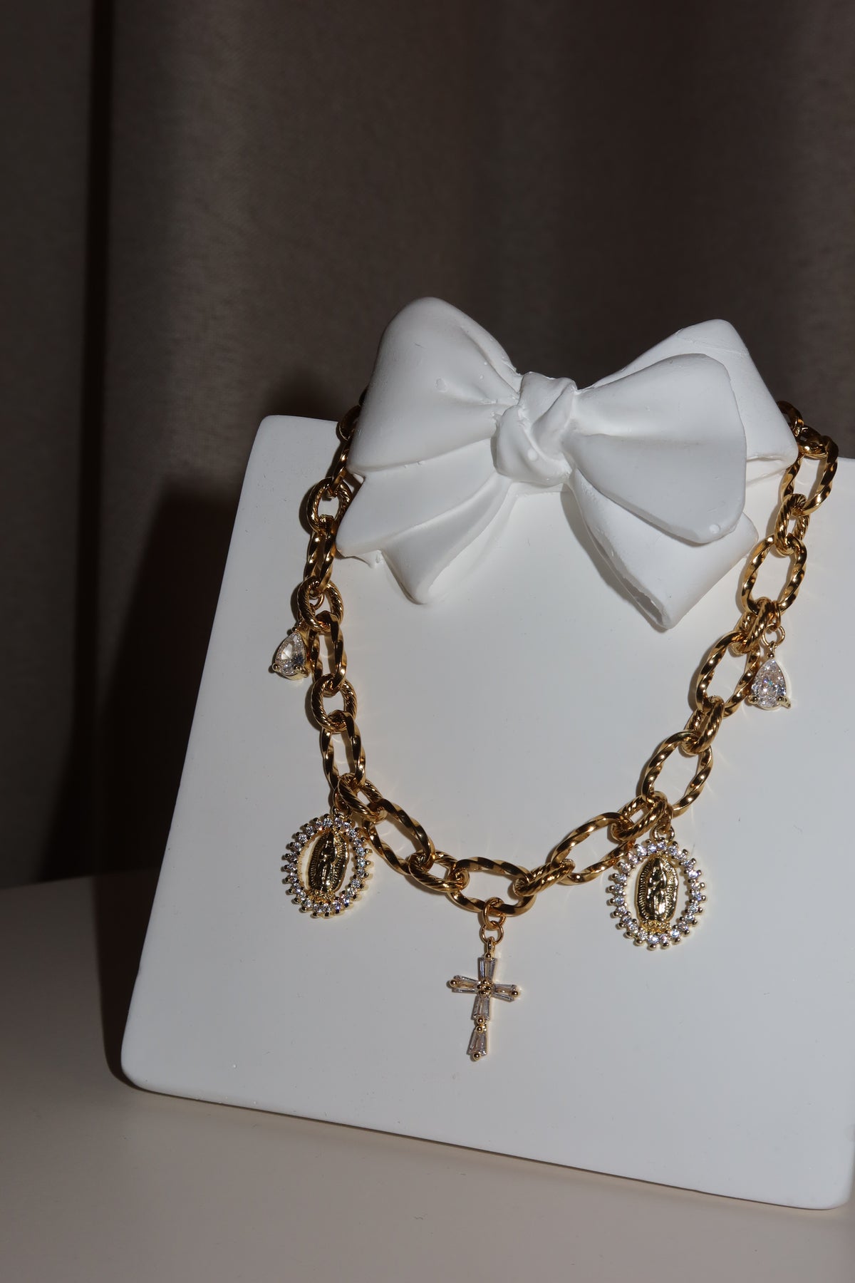 Bracelet Serafina
