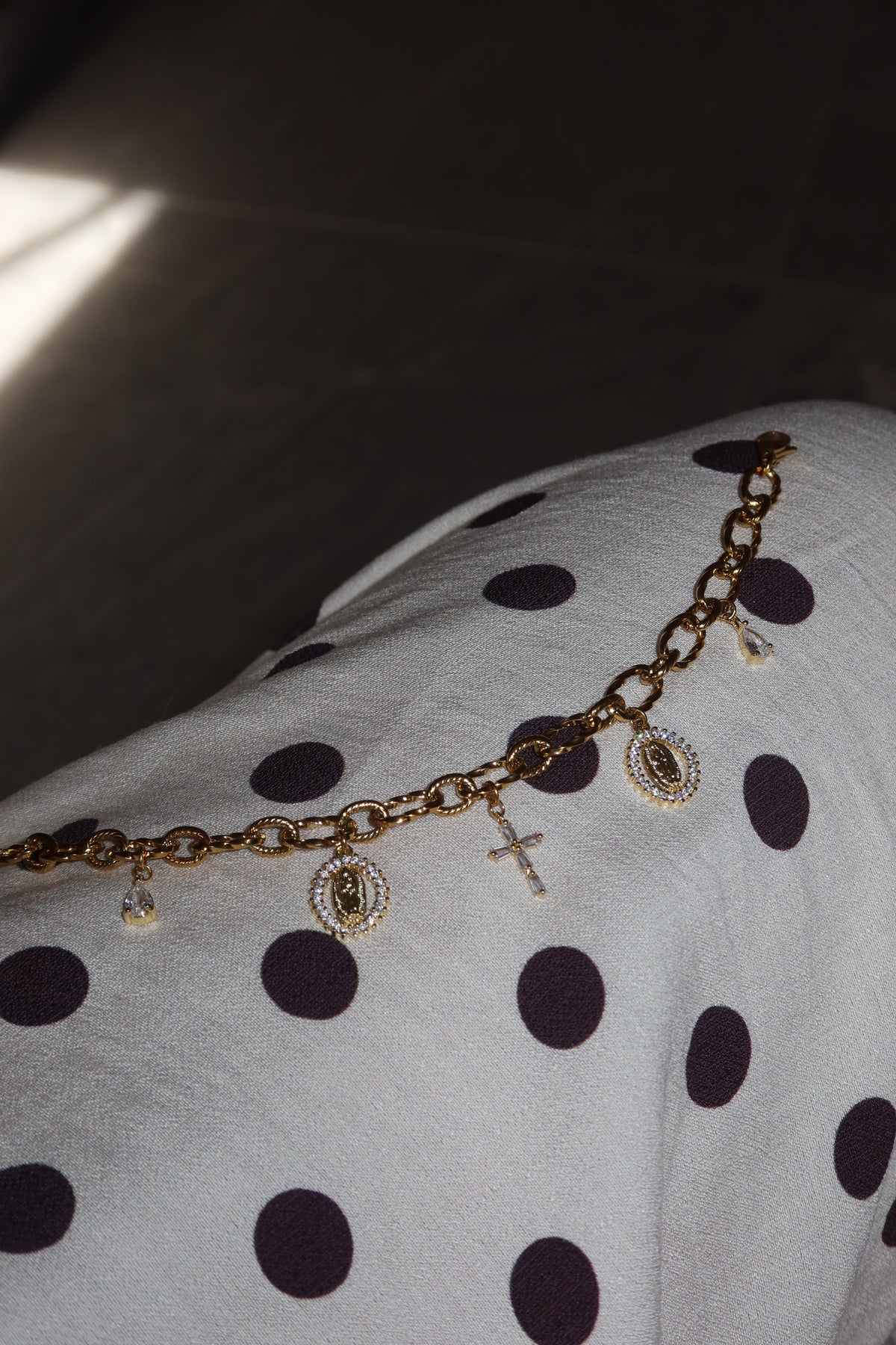 Bracelet Serafina