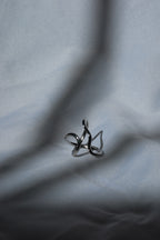 Bague Vespera Argentea