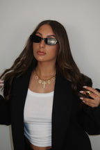 Collier Gratia Divina