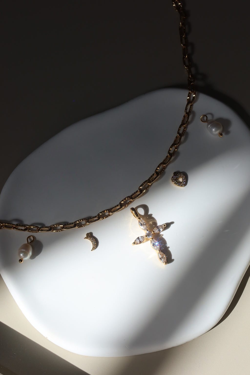 Collier Giulia