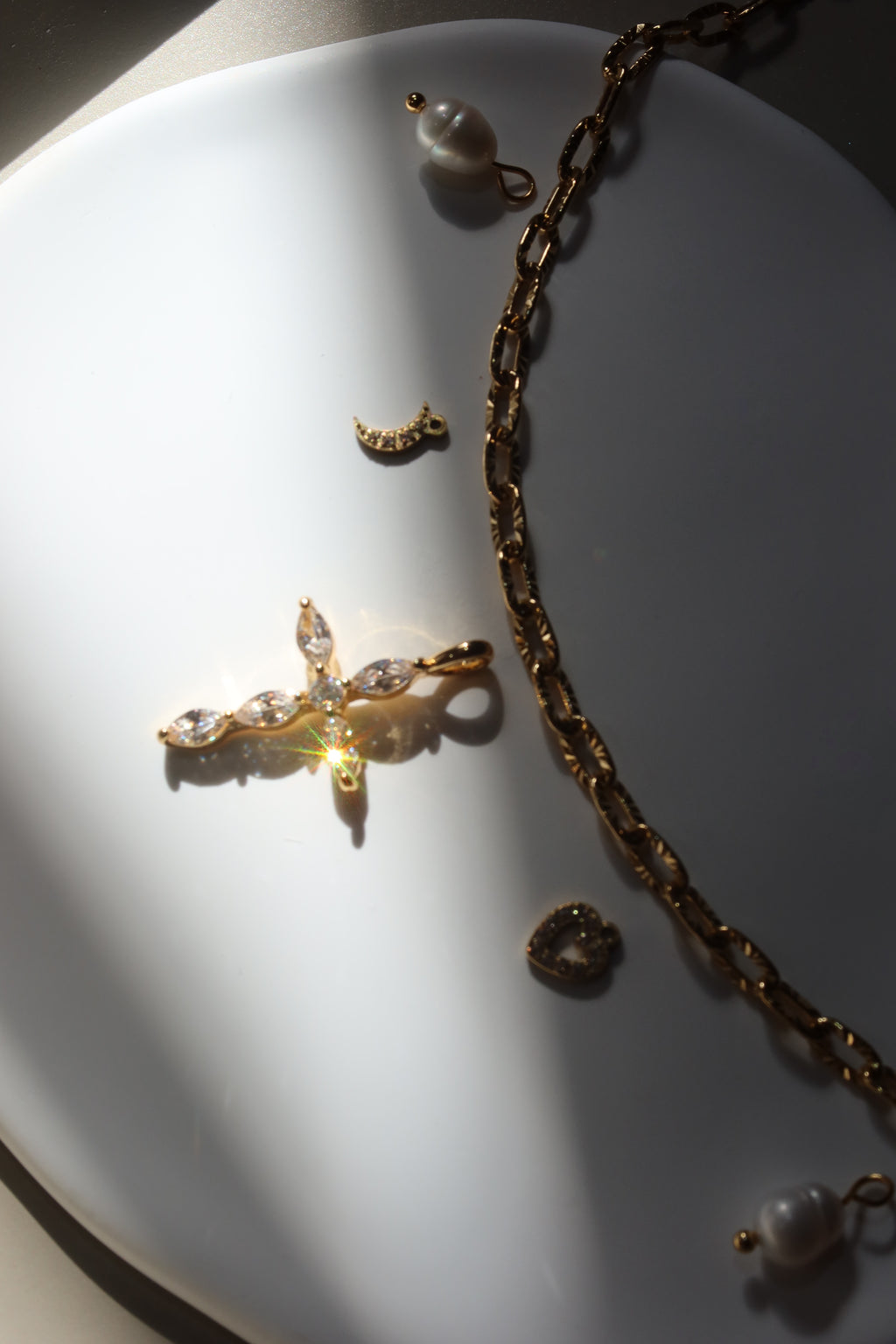 Collier Giulia