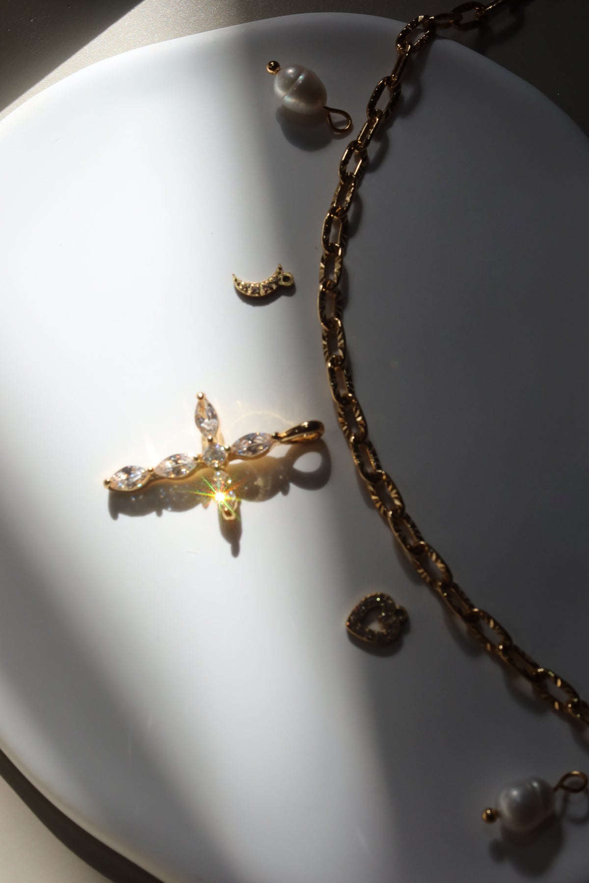 Collier Giulia