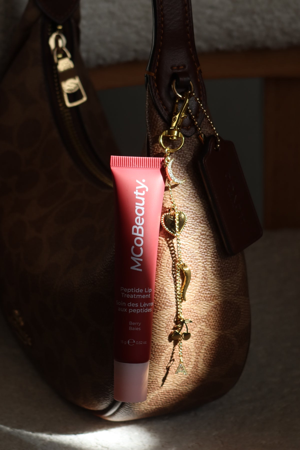 Gloss McoBeauty