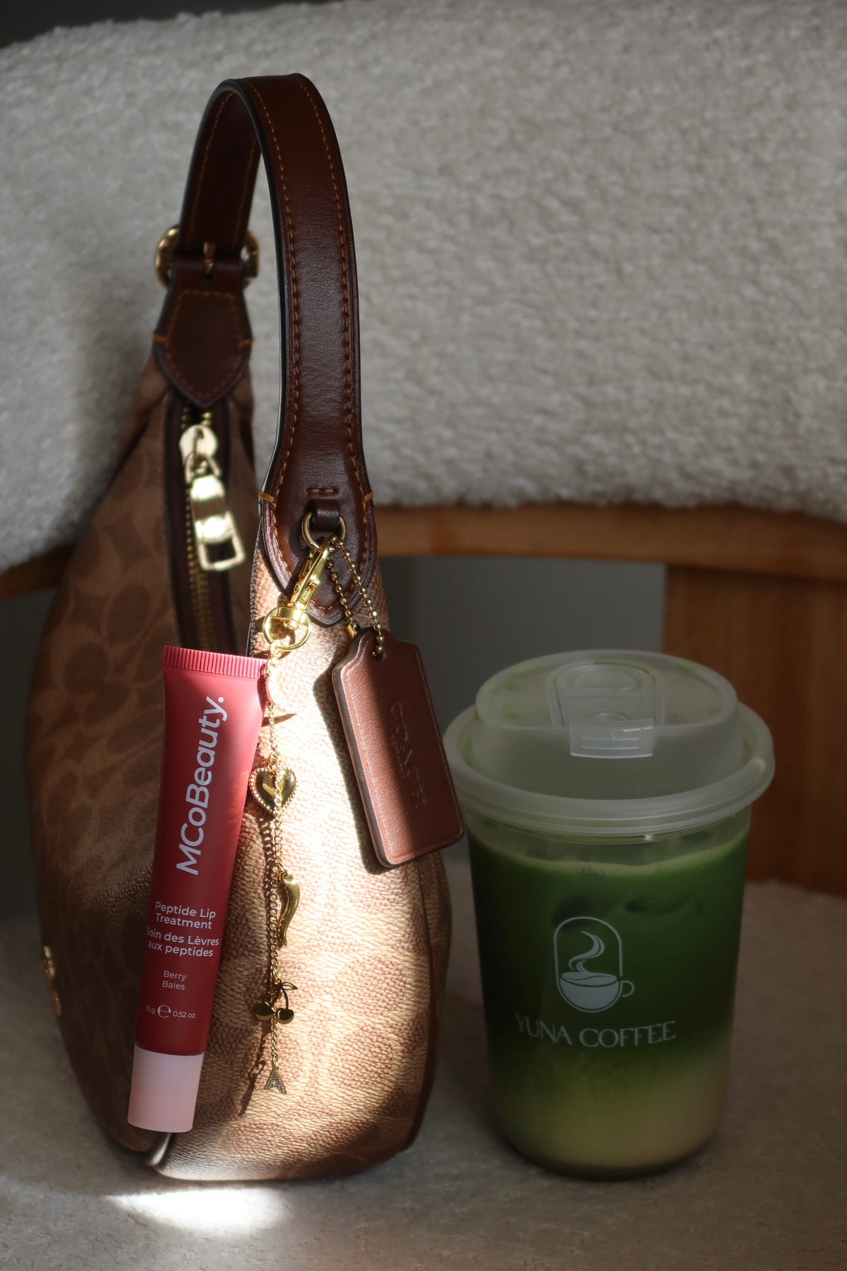 Gloss McoBeauty