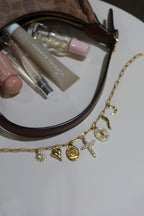 Collier Luna