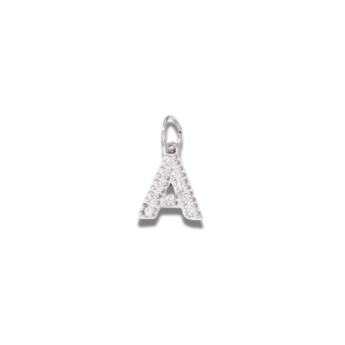 "A" minima Argentea