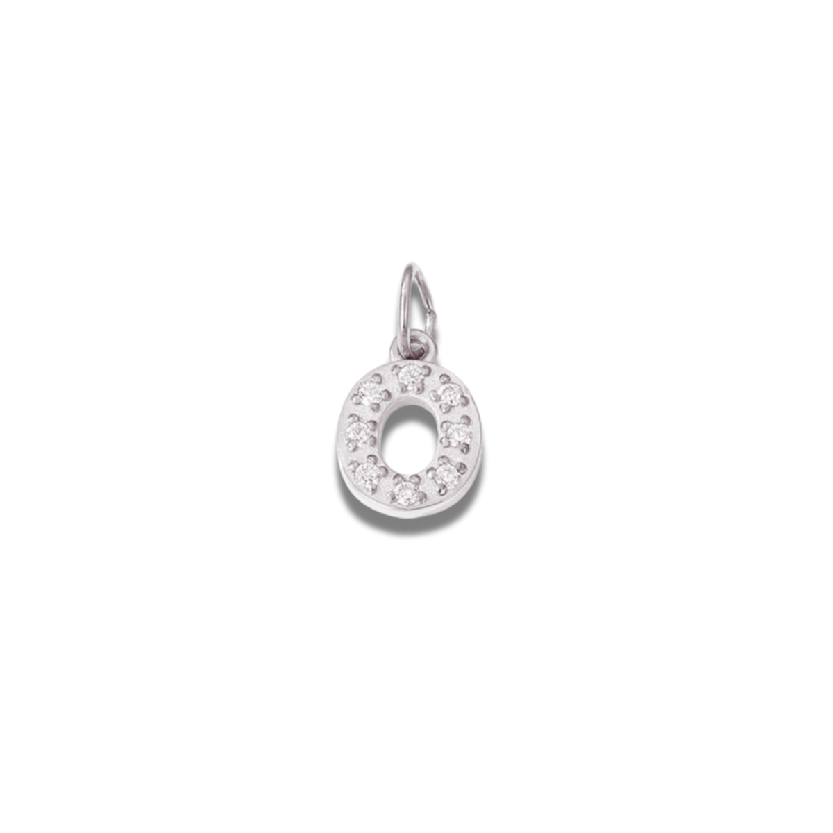 "O" minima Argentea