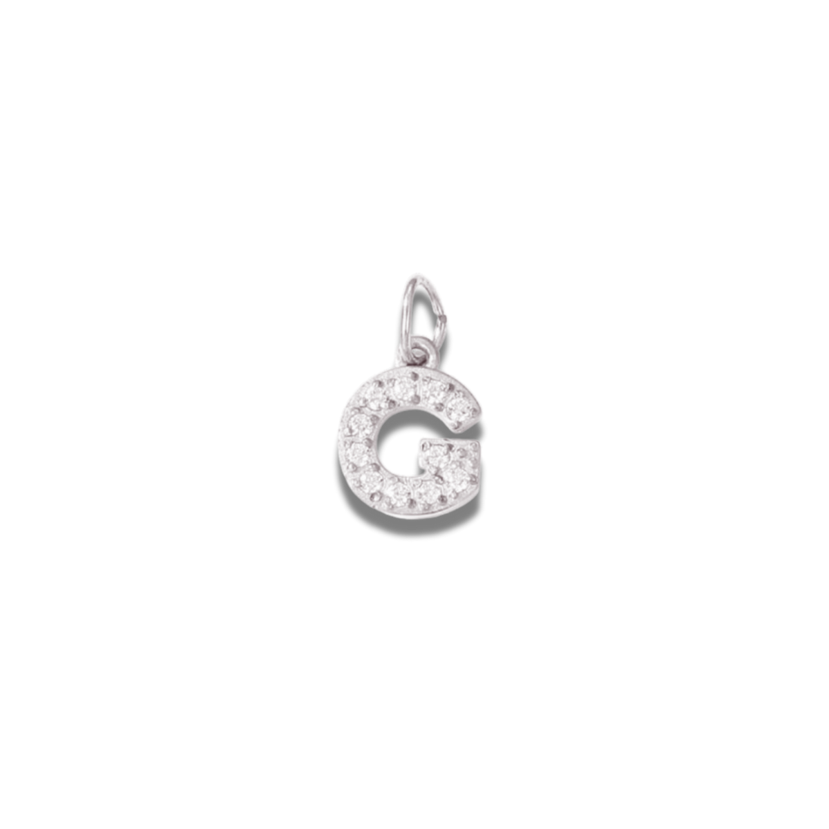 "G" minima Argentea