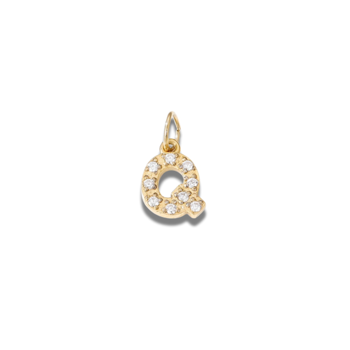 "Q" minima Aurea