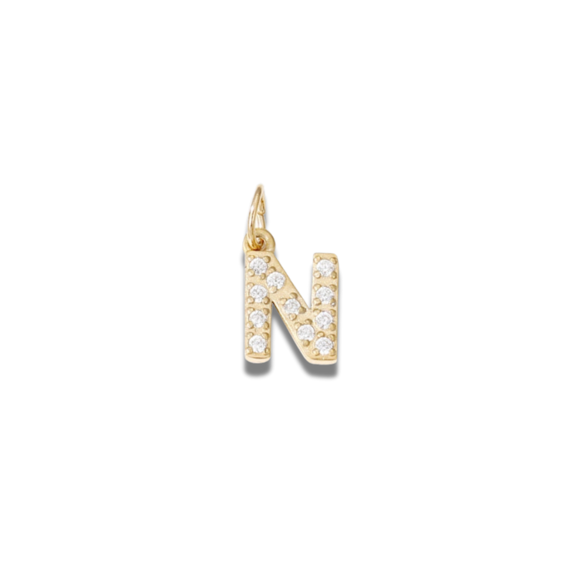 "N" minima Aurea