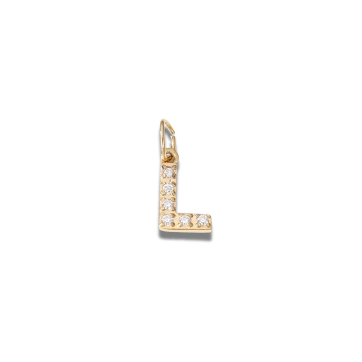 "L" minima Aurea