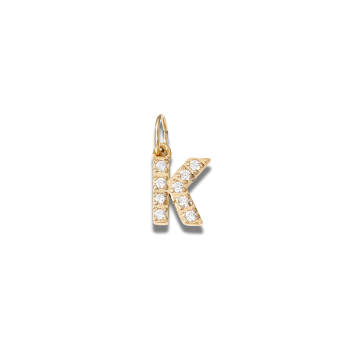 "K" minima Aurea